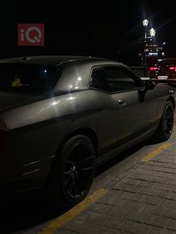 دودج تشالنجر